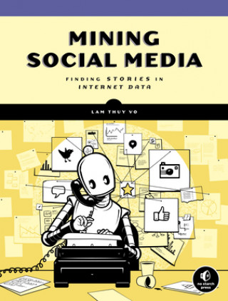 Book Mining Social Media Lam Thuy Vo