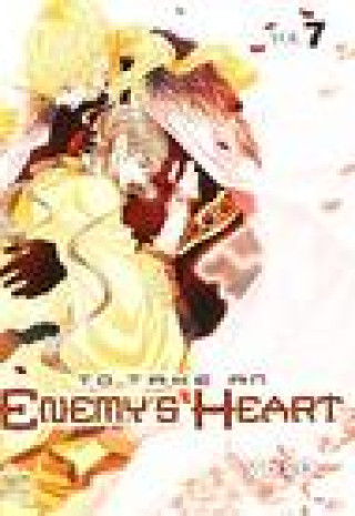 Könyv To Take An Enemy's Heart Volume 7 Yusa