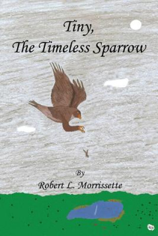 Knjiga Tiny, the Timeless Sparrow Robert L. Morrissette