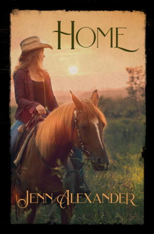 Book Home Jenn Alexander