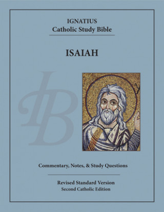 Livre Isaiah Scott Hahn