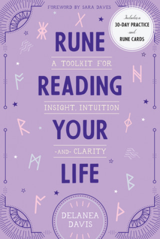 Carte Rune Reading Your Life Delanea Davis