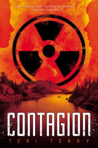 Libro Contagion Teri Terry