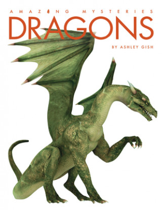 Libro Dragons Ashley Gish