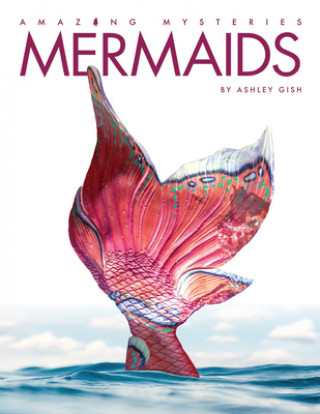 Buch Mermaids Ashley Gish