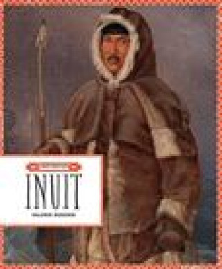 Book Inuit Valerie Bodden