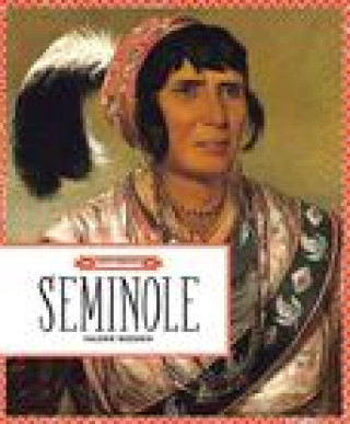 Libro Seminole Valerie Bodden