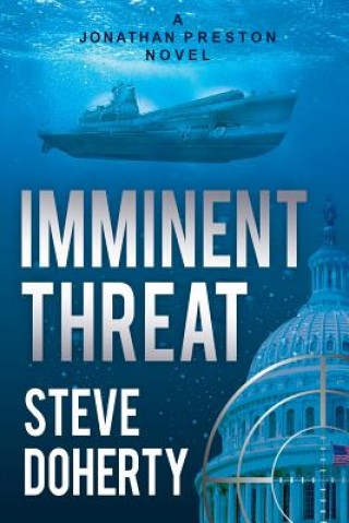 Carte Imminent Threat Steve Doherty