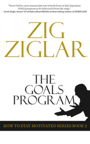Книга Goals Program Zig Ziglar