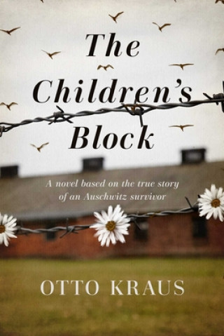 Buch Children's Block Otto Kraus