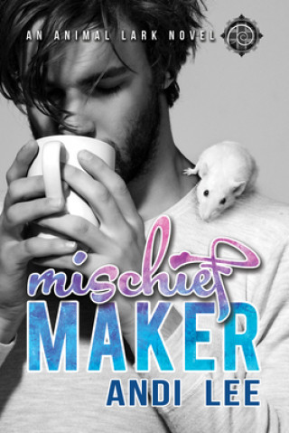 Knjiga Mischief Maker Andi Lee