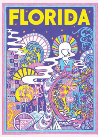 Libro Florida Allen Frost