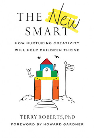 Könyv New Smart Terry Roberts