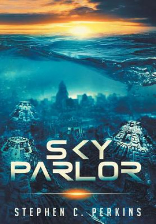 Kniha Sky Parlor Stephen Perkins