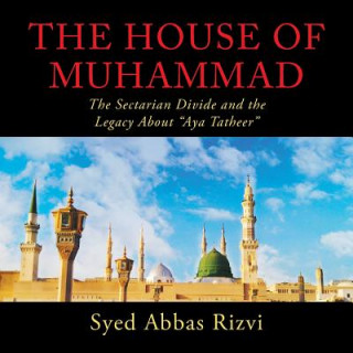 Kniha House of Muhammad Syed Rizvi