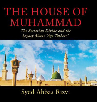 Kniha House of Muhammad Syed Rizvi