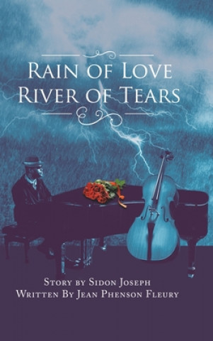 Carte Rain of Love River of Tears Jean Phenson Fleury