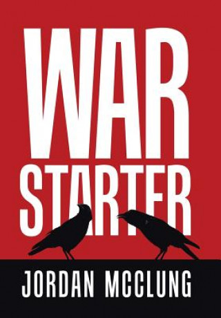 Carte War Starter Jordan McClung