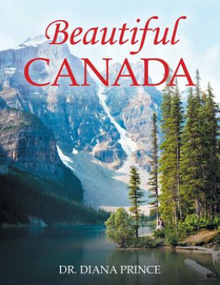 Carte Beautiful Canada Diana Prince