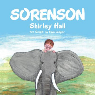 Livro Sorenson Shirley Hall