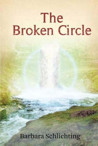 Book Broken Circle Barbara Schlichting