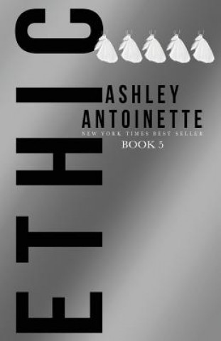 Carte Ethic 5 Ashley Antoinette