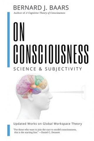 Książka On Consciousness Bernard J. Baars