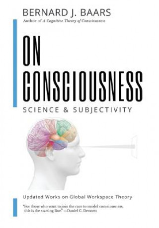 Książka On Consciousness Bernard J. Baars