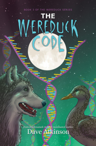 Carte Wereduck Code Dave Atkinson