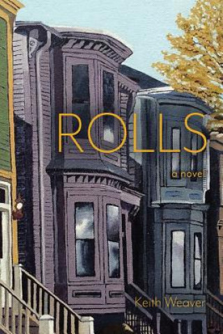 Boek Rolls Keith Weaver