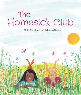 Buch Homesick Club Libby Martinez