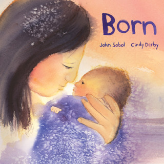 Knjiga Born Cindy Derby