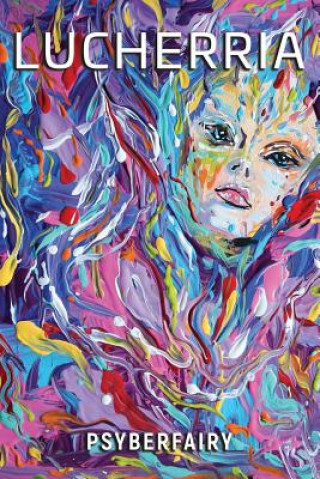 Libro Lucherria Psyber Fairy