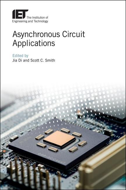 Knjiga Asynchronous Circuit Applications Jia Di