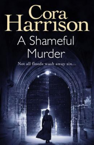 Buch Shameful Murder Cora Harrison