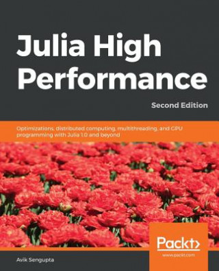 Buch Julia High Performance Avik Sengupta
