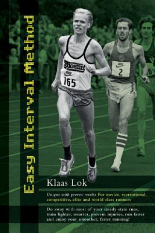 Livro Easy Interval Method Klaas Lok