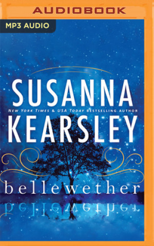 Numérique Bellewether Susanna Kearsley