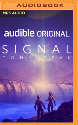 Digital Signal Tony Peak