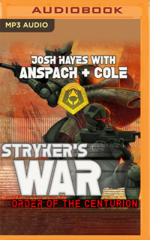 Digital Stryker's War Josh Hayes