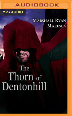 Digital The Thorn of Detonhill Marshall Ryan Maresca