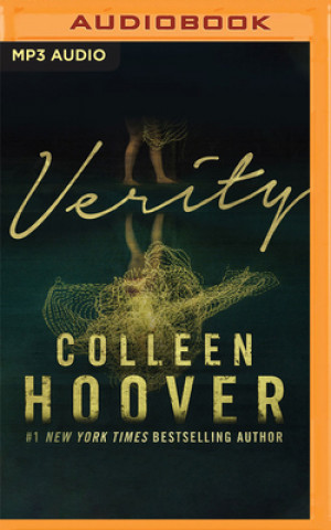 Digital Verity Colleen Hoover