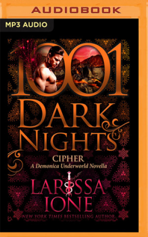 Digital Cipher: A Demonica Underworld Novella Larissa Ione