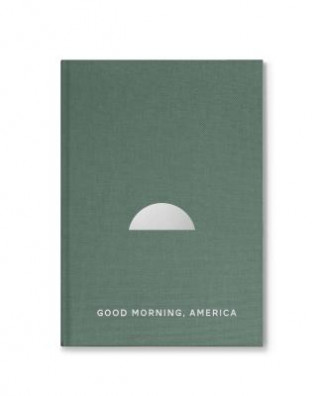 Könyv Good Morning America Volume Two Mark Power