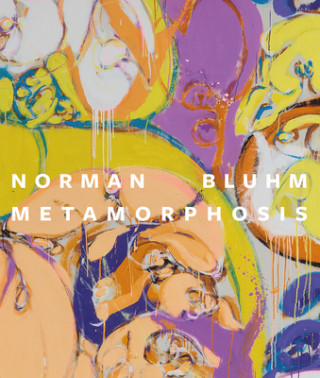 Kniha Norman Bluhm 