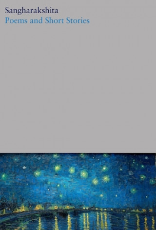 Knjiga Poems and Short Stories Sangharakshita