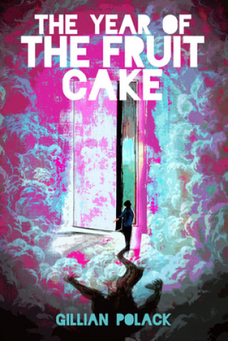 Kniha The Year of the Fruit Cake Gillian Polack