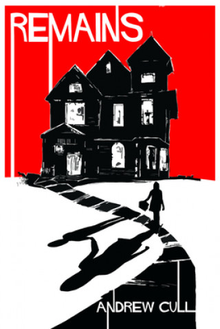 Boek Remains Andrew Cull