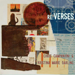 Boek re Chris Campanioni
