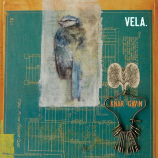 Book Vela. Knar Gavin